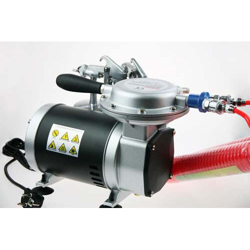 TTPG12型光觸媒專用氣動(dòng)噴涂機(jī)