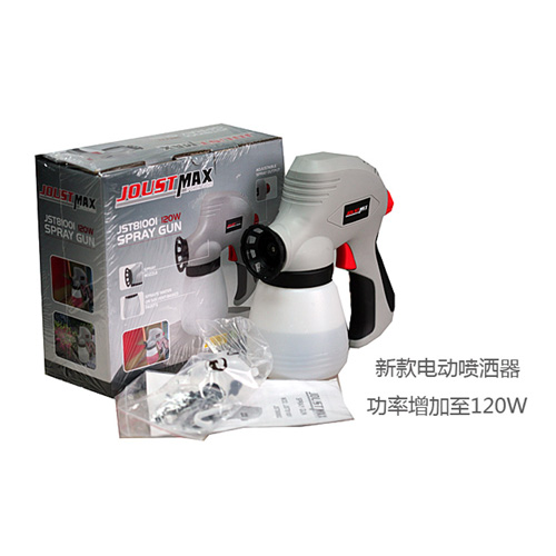 光觸媒專用電動(dòng)噴涂機(jī)